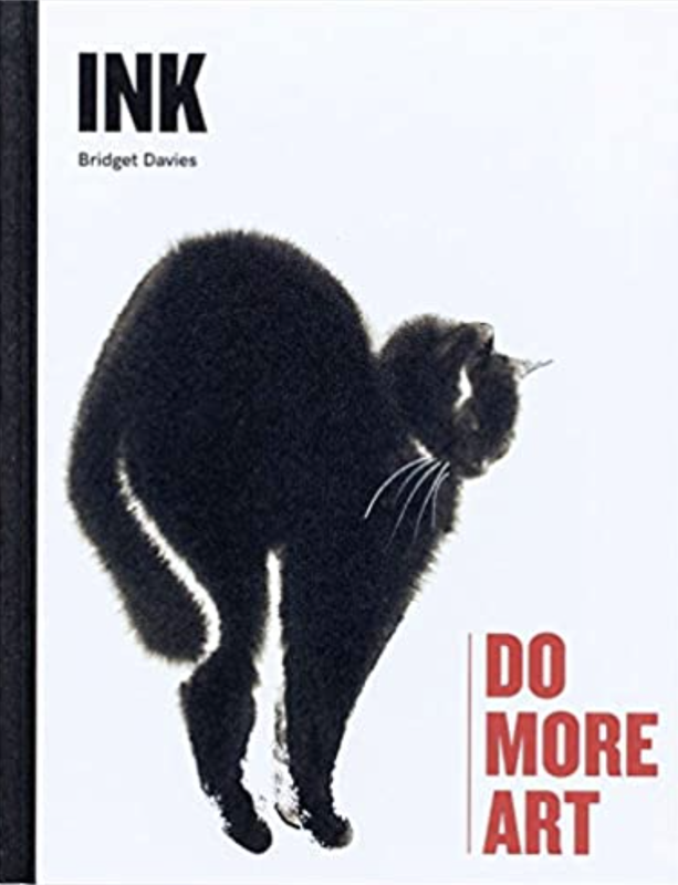Book: INK: DO MORE ART